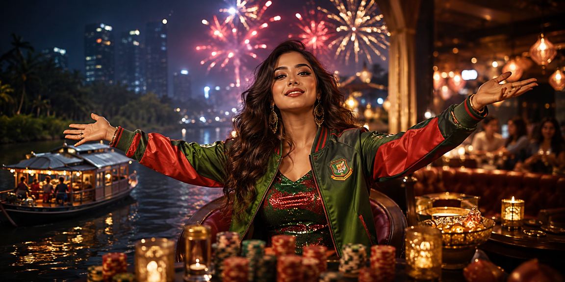 সুন্দরবনের ক্রিকেট বেটিং দৃশ্য, 4040 প্ল্যাটফর্মে
